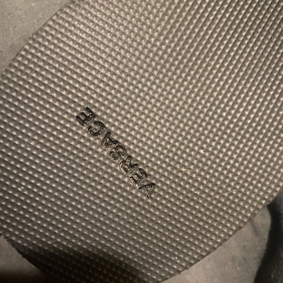 Versace slides - Picture 3 of 4